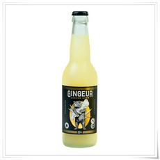 gingerbeer