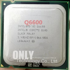 q6600