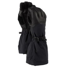 스키 보드 장갑 버튼 BURTON 로브 그 GLOVES AK KORE-TEX GORETEX EXPDTN GL 고어텍스, M