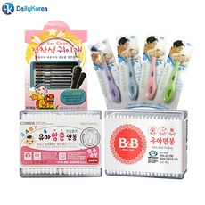 비앤비점착식귀이개