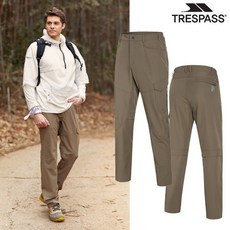 코몽트방풍팬츠