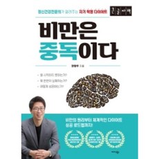 비만은중독이다