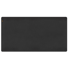 COX 밸런스 타입 게이밍 장패드 GMP-L1, 0.35cm 두께 /COX정품 800*420mm 블랙, 1개