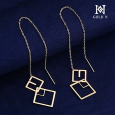 골드앤귀걸이