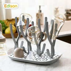 에디슨젖병건조대