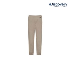 디스커버리조거팬츠