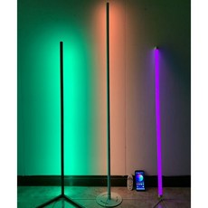 코너스탠드조명