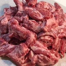 황제갈비살