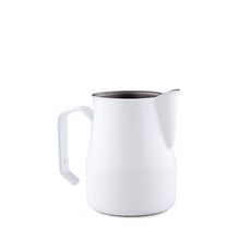 모타 스팀피쳐 화이트 350ml art.2435 제품, 1개