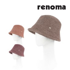 레노마모자