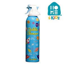 홈앤키즈버블클렌저