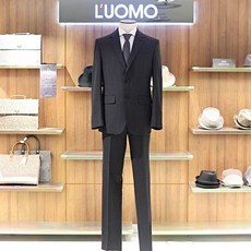 워모프리미엄수트