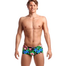 펑키트렁크 남자수영복 트로픽로켓 TROPIC ROCKET_TRUNK