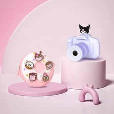 산리오디지털카메라