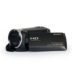 hdr-cx405hd