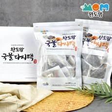 완도맘전복장