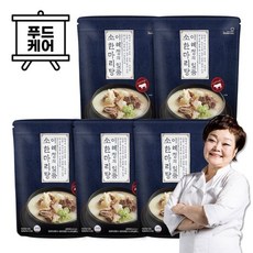 빅마마소한마리탕