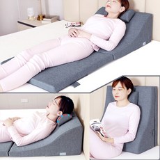역류성식도염베개