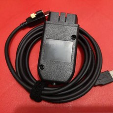 전기 테스터 슈퍼 COM 18.9 헥스 V2 USB 인터페이스 폭스 바겐 아우디 스코?, 상세내용참조