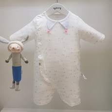아가방7부우주복