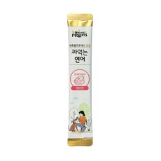 교감 짜먹는스틱 연어 60개입 (30개X2세트) /국내산 강아지 고양이 겸용 츄르 간식, 600g, 2개