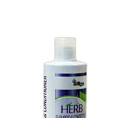 애견 펫퍼스 허브 샴푸린스 애견샴푸린스, 1개, 300ml