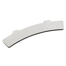 자전거 수리 MUQZI 브레이크 패드 정렬 도구 로터 갭 조정 스페이서 디스크 장착 어시스턴트, Silver, Silver, 1개
