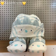 3개월아기신발