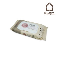 베베숲물티슈핫딜