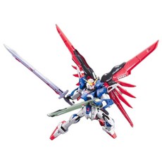 기동전사 건담 시드 ZGMF-X42S RG 데스티니 신아스카 전용기 프라홈정밀니퍼, 1개