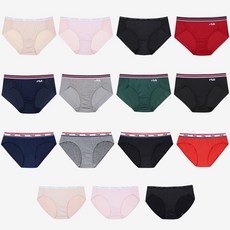 필라런닝팬티f14tkd6605m