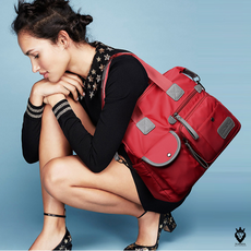 이냐시아 여성 천가방 토트백 숄더백 크로스백 서류가방 스타일 명품 브랜드 울엄마 데일리 마실가방