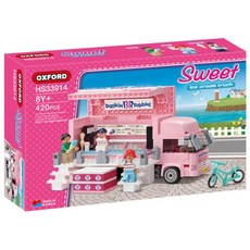 옥스포드아이스크림