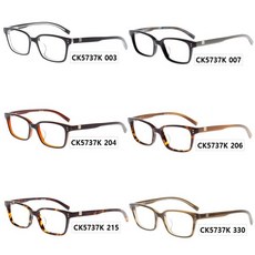 ck안경테