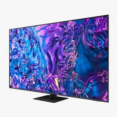 삼성전자 QLED TV KQ75QD70AFXKR 스탠드형