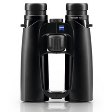 ZEISS 쌍안경 Victory SF 8×42 다해 프리즘식 8배 42구경 FL 렌즈 WIDE 653436, 1개
