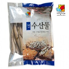 명태새끼