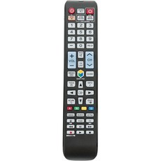 새로운 BN59-01179B 삼성 스마트 LED 3D TV UN46H7150AF UN48H8000AF UN50HU8500F UN55HU8500F UN60H7100AFXZA UN60H7150AF UN, 단일옵션