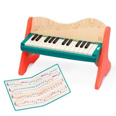 돌아기피아노드럼