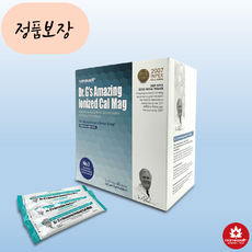 _[빠른배송]양심판매NP_나노웰 이온칼맥 60봉지 1박스 2개월분-고품질NP_[빠른배송], 1개