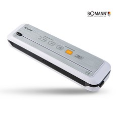 보만진공포장기