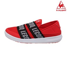 르꼬끄 남녀공용 슬립온 MUFFLE SLIP-ON(머플 슬립온)