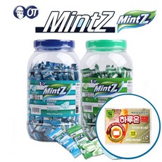 mintz