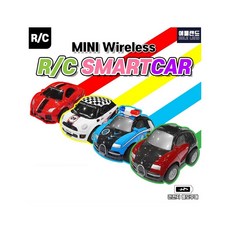 미니쿠퍼전동차