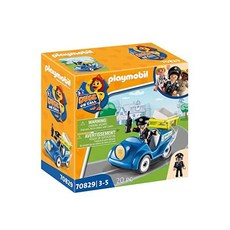 플레이모빌경찰차