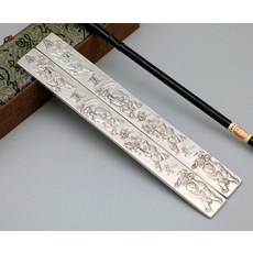 무드선셋유리문진