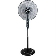 한일 키높이 스탠드 선풍기 40cm, EFe-C655, 1개