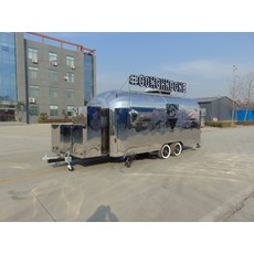 푸드트레일러