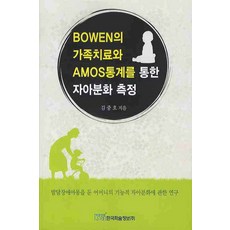 보웬의가족치료이론2010