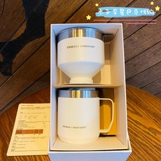 스타벅스핸드드립